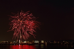 桑名花火大会5