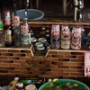 懐かしい感じ