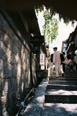 ちい散歩