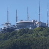 函館山展望台