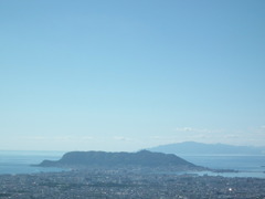 臥牛山（函館山）