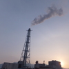 知内町火力発電所