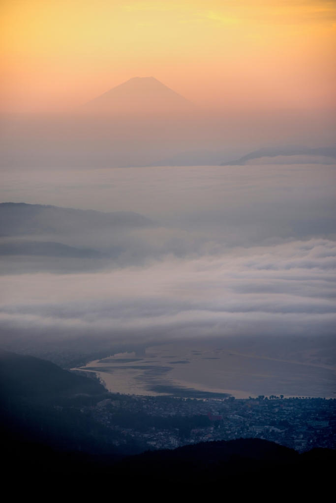雲の浮波Ⅱ