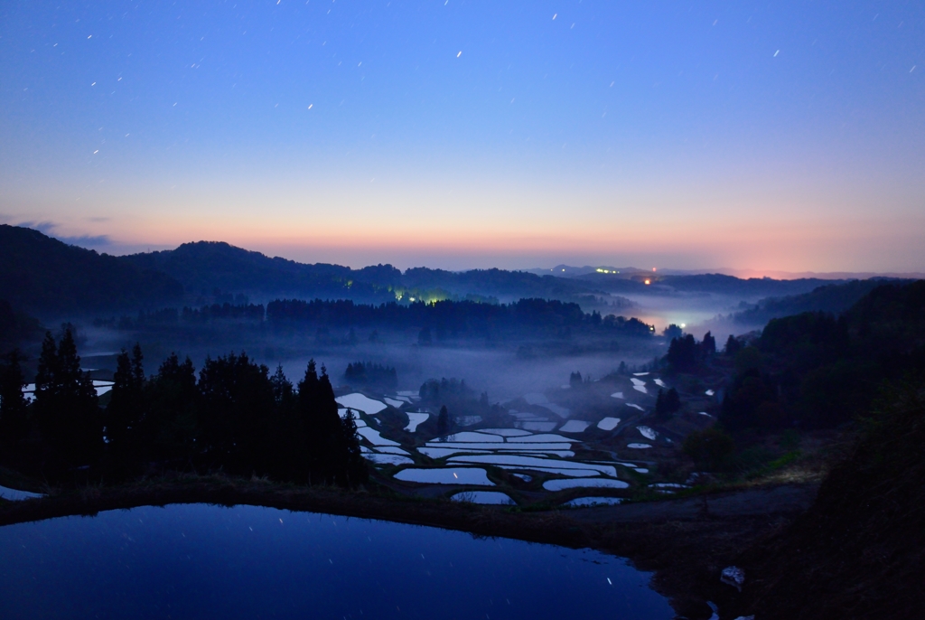 星の峠