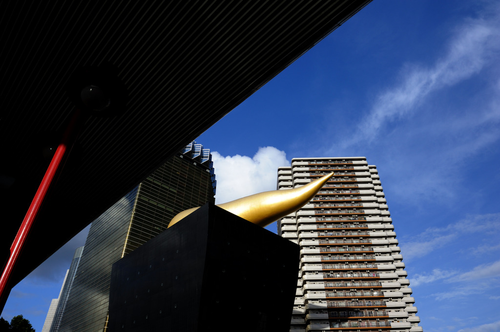 新東京オブジェⅠ