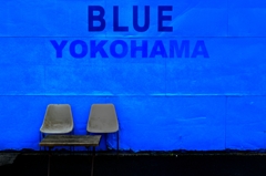 Blue Yokohama