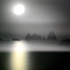 幻想　「海」
