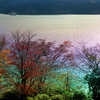 虹色の湖Ⅰ