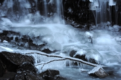 春　氷