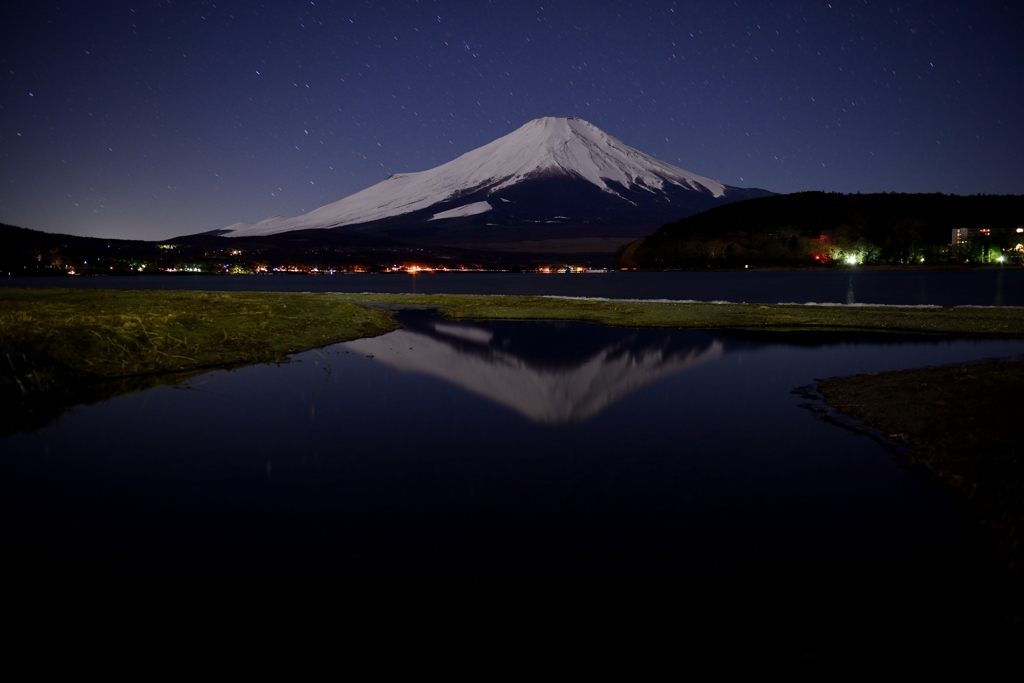 明けの双頭Ⅱ
