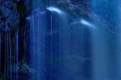 光のテラスⅡ