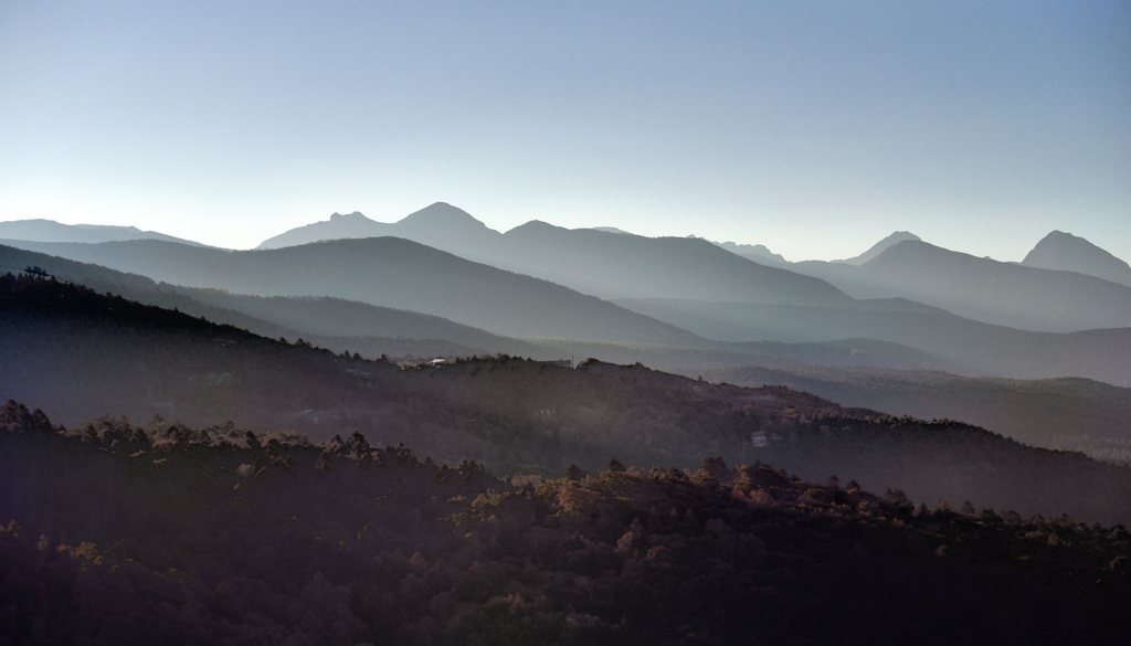 山　陰