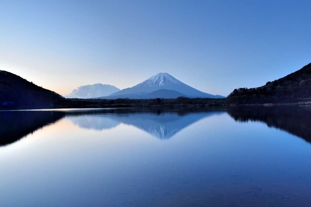 清　晨Ⅱ（せいしん）