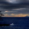 海　暗