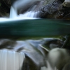 三重の滝Ⅱ