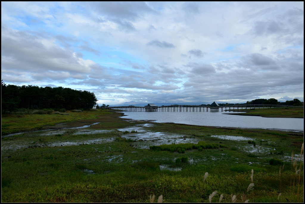 夢の舞橋