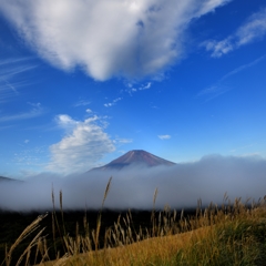 秋の気配Ⅱ