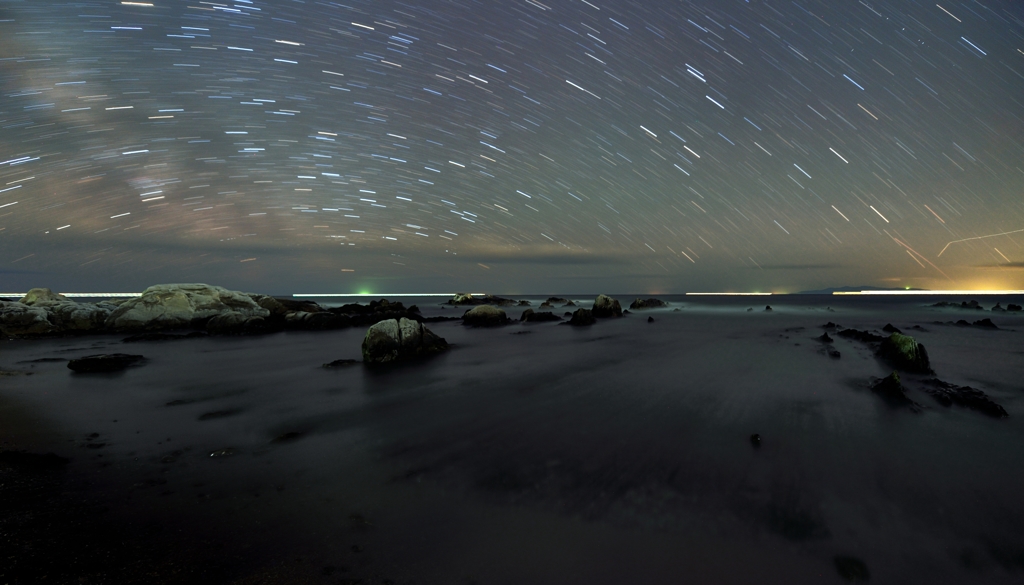 星 辰 流