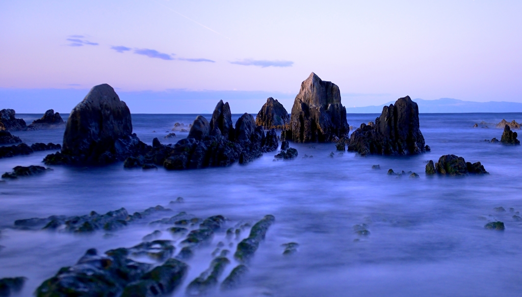 海　潮