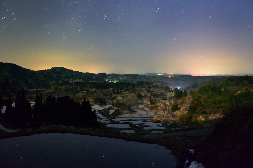 月影の峠Ⅱ