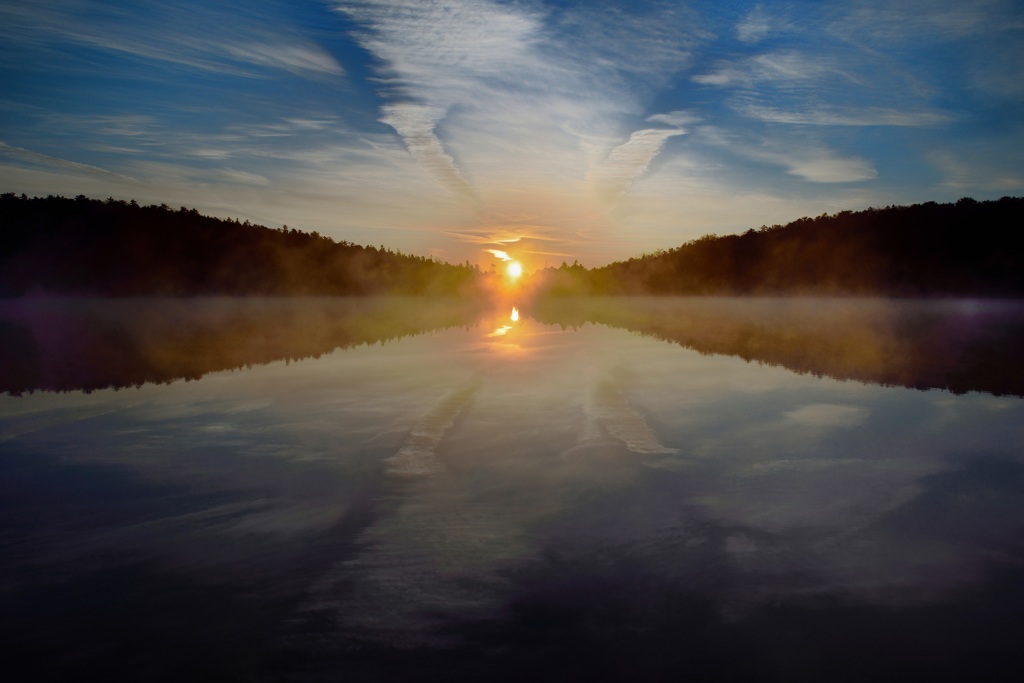 Sunrise X＆！ Invitation to the fantasy