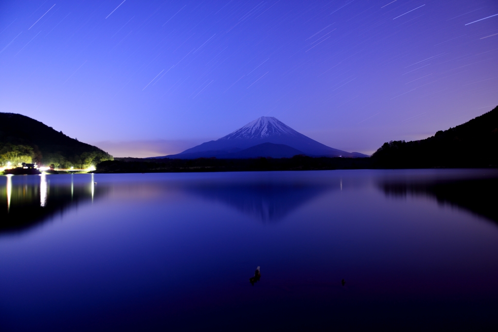 剗の湖（せのうみ）
