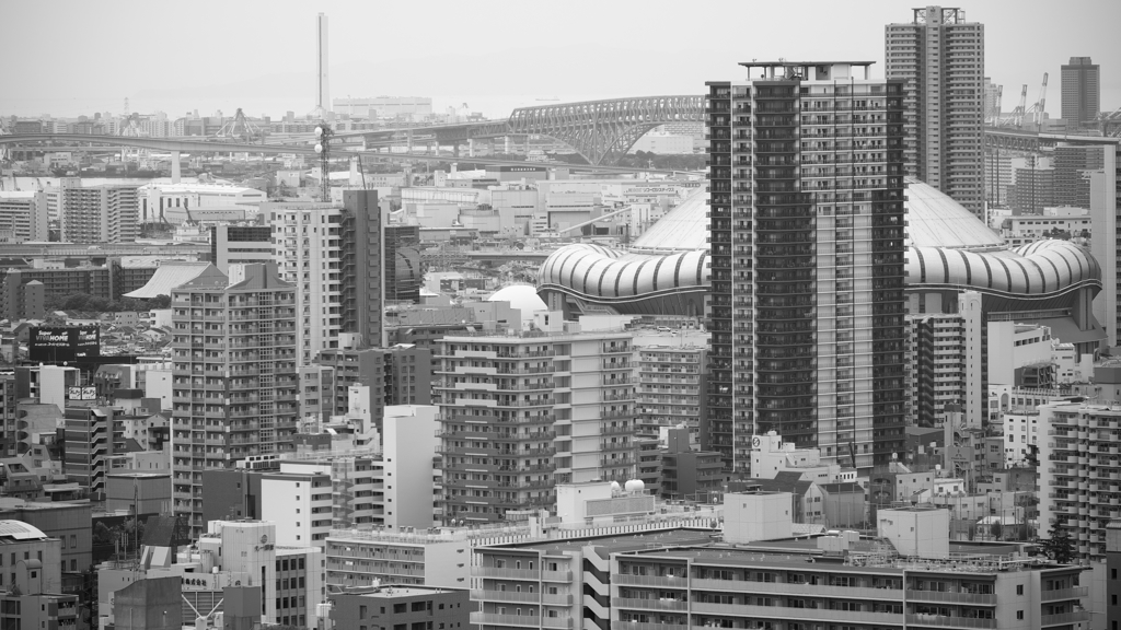 大阪マラソン