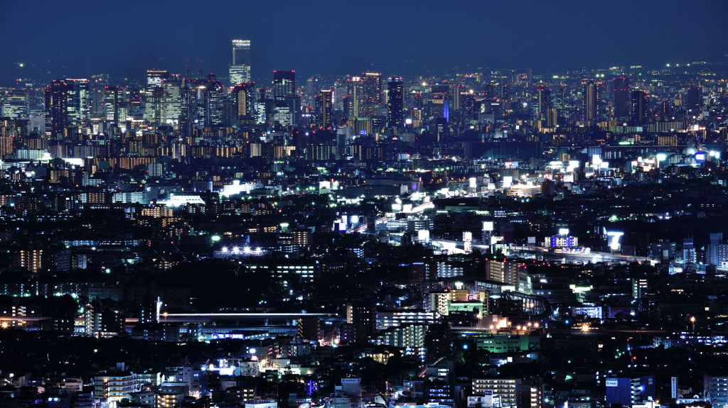 Osaka Night　vol,2