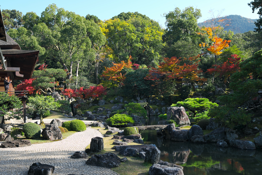 醍醐　三宝院