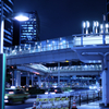 汐留ブルーナイト