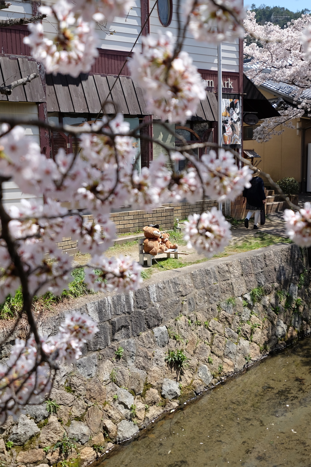 なかなか釣れへんな～^^;