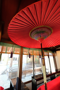 彦根城博物館