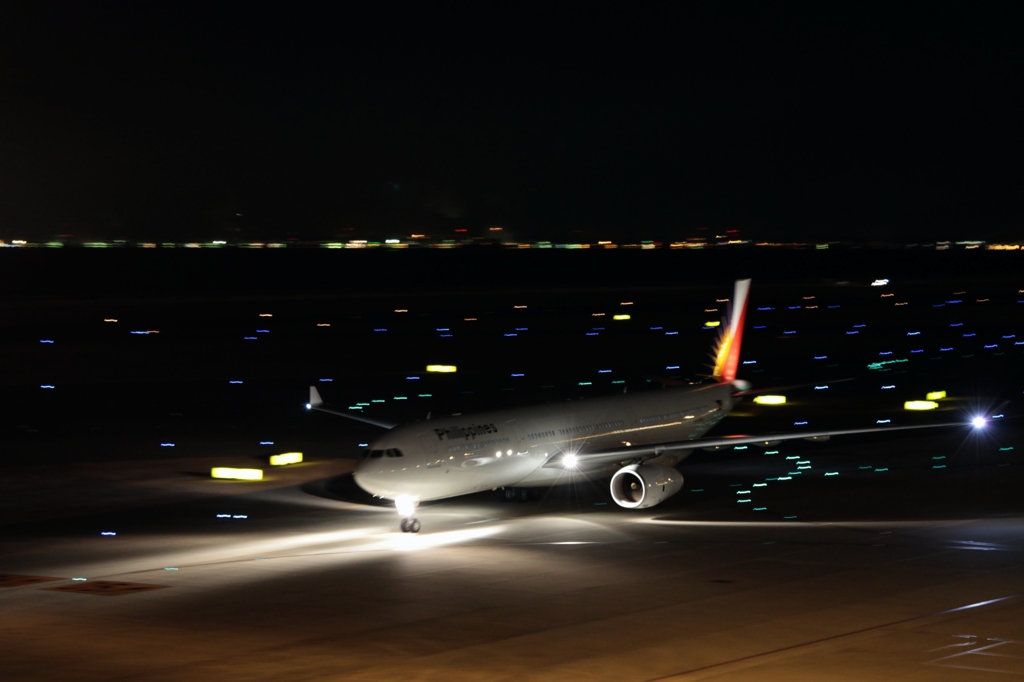 Taxiway