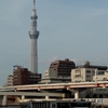 東京散歩