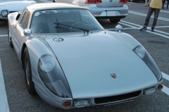 Porsche 904 Carrera GTS （1964）