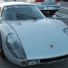 Porsche 904 Carrera GTS （1964）