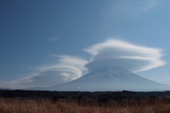 ある晴れた日に