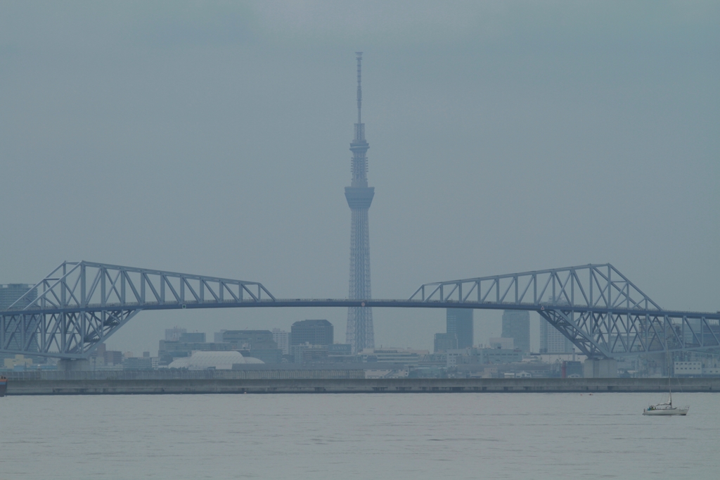東京新名所