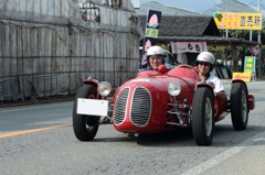 BANDINI 1100 Sport （1947）