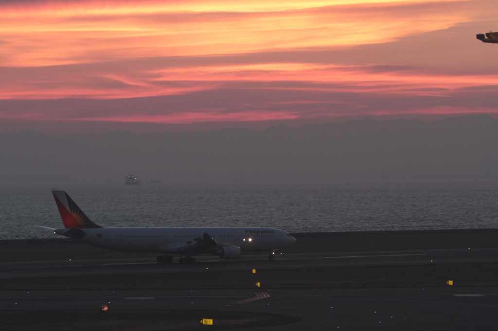 Chubu Centrair International Airport