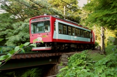 いい旅を、と誰もが言った
