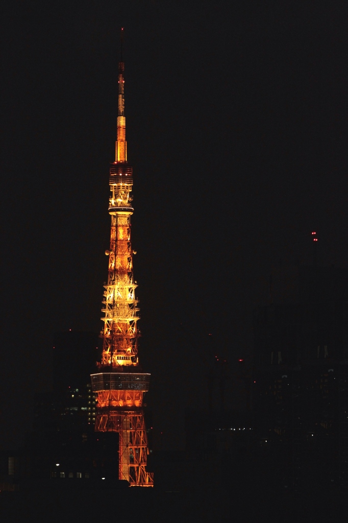 Tokyo Tower