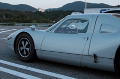 Porsche 904 Carrera GTS （1964）