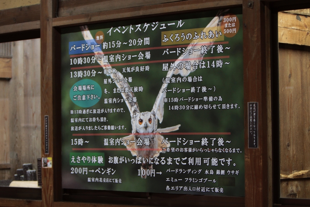 撮影画像をポスターにご採用いただきました