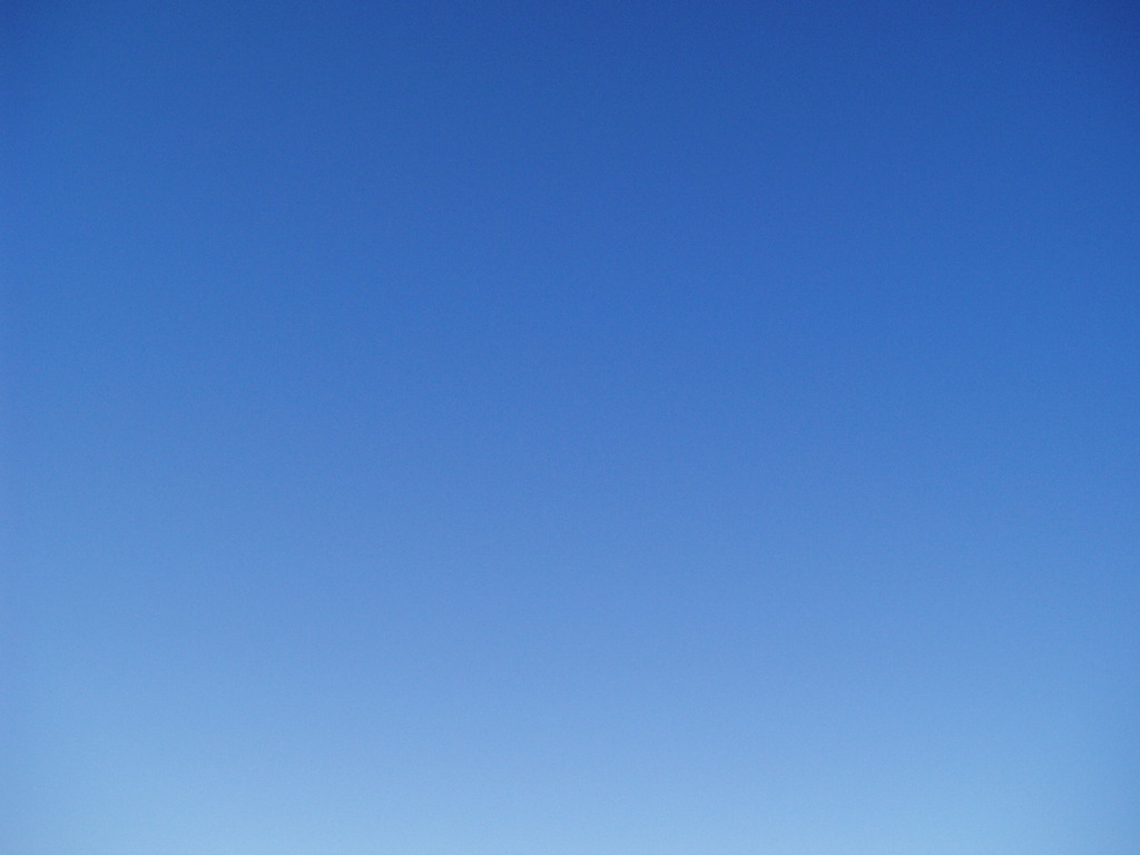 空