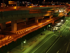 夜景サンプル