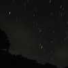 星降の夜