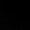 星座たち～北斗七星