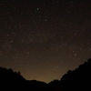 星に夜