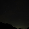 星座たち～夏の大三角